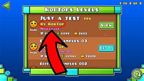 geometry dash support page|geometry dash robtop password.